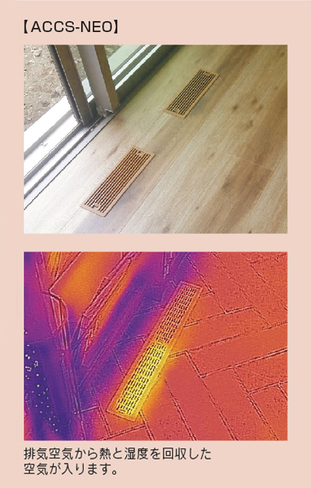ACCS-NEO